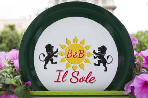 B&B IL SOLE PALERMO